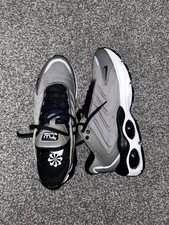 Nik TW air Max Flat Pewter