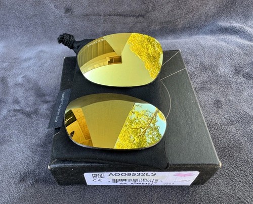 Oakley metal prizm - xx,