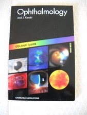 Ophthalmology (Colour Guides)