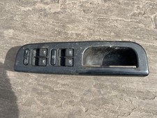 Vw Golf Mk4 5Door Front Plastic Trim Handle + Window Switches