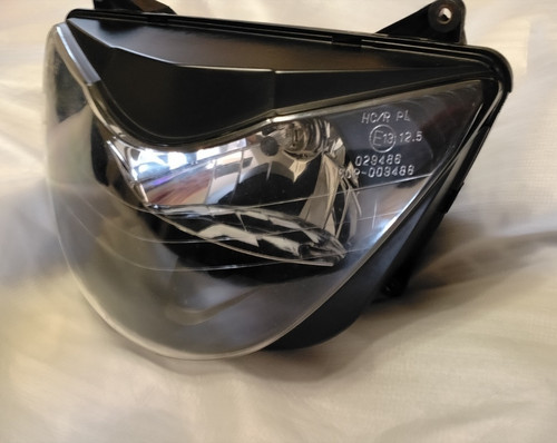 Cbr 600 headlight 1999 - cbr, f