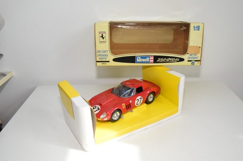 B66 revell jouef - 1:18,
