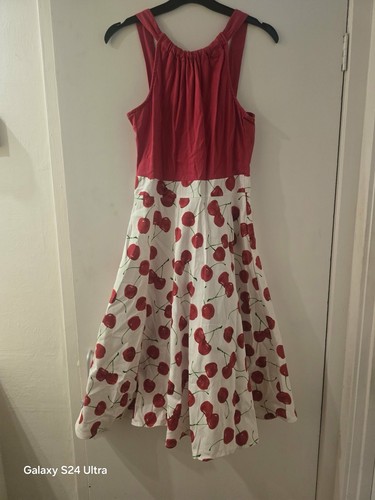 Fit flare women s - women's, dress