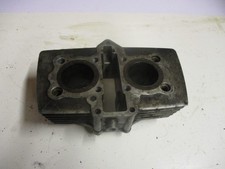 HONDA CB125 ENGINE BARREL ON