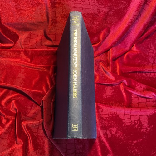 The indian mutiny - indian, by