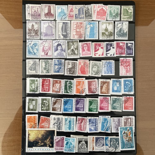 Selection over 100 used - of,