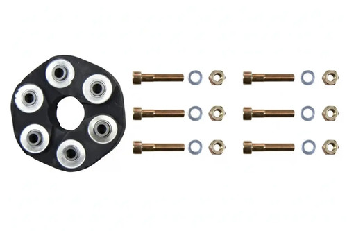 Drive shaft joint - , 02.34.003