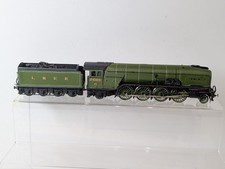 OO gauge Pro Scale Kit Built LNER P2 'Cock O The North' steam locomotive-2001.