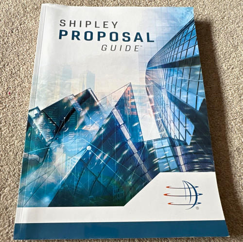Shipley proposal guide - shipley,