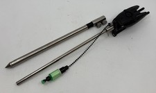 ADVANTA KSI8 REMOTE BITE ALARM WITH POLE