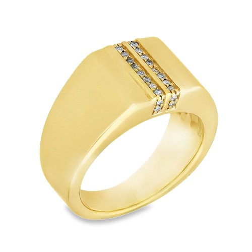 9ct yellow gold - yellow,