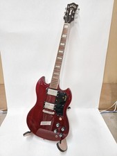 Guild S-100 Polara Electric