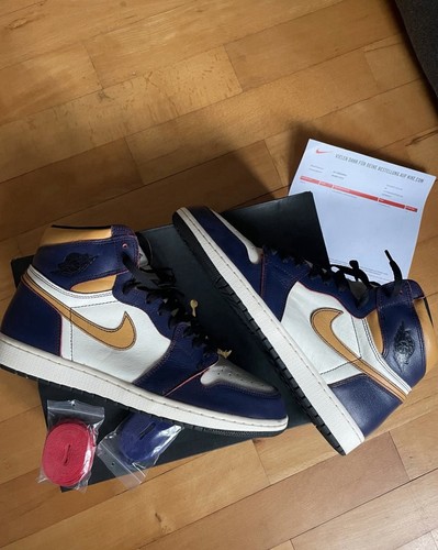 Nike air jordan high - air,