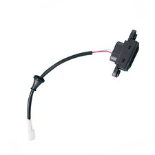 Tail Gate Door Release Switch