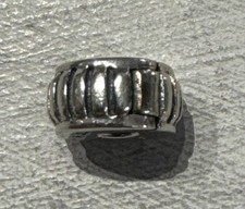 925 Sterling Silver CHAMILIA