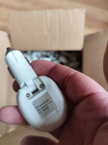Job lot swivel fifo - x, usb