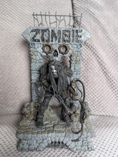 McFarlane Toys 2000 Rob Zombie Super Stage Action Figure Skulls 