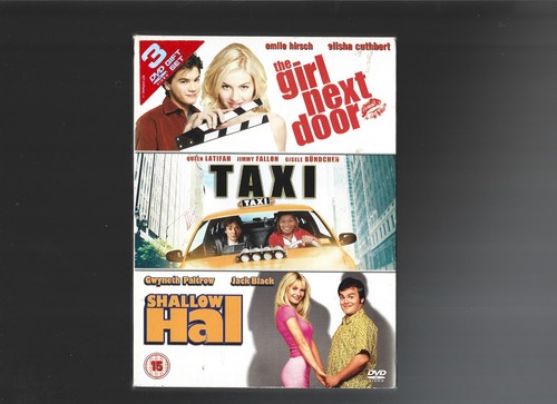 Comedy collection box - collection, 2