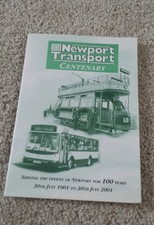 Bus Spotters Memorabilia