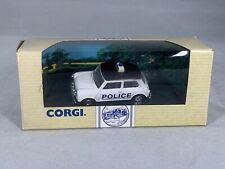 Corgi: 98141, Mini Cooper