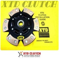 XTD 6 PUCK STAGE 3 CERAMIC