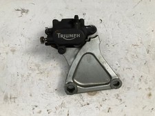 Triumph Rocket 111 Rear Brake