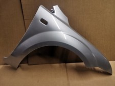 FORD FOCUS 2005 - 2007 DRIVER