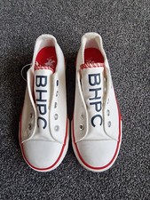 Brand New Beverley Hills Polo Club Summer Pumps Size 13