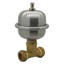 Easy Fit Mini Expansion Vessel