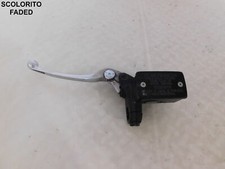 Rear Brake Pump Lever SUZUKI BURGMAN AN 650 EXECUTIVE 2004 2006