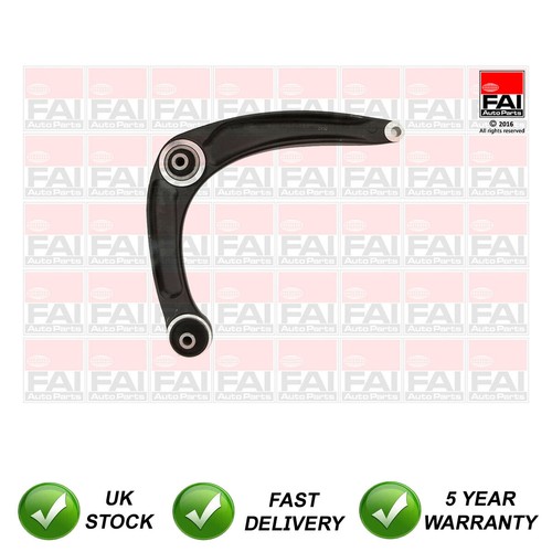 Track control arm - arm, front
