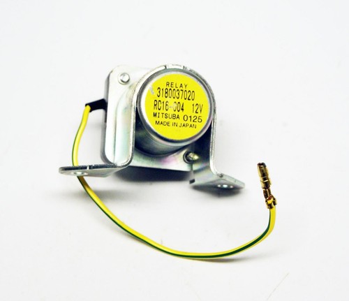 Starter relay suzuki gn125 - starter,