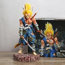 Dragon Ball Figurine Végéta