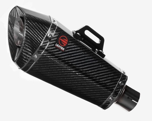 Lextek xp8c carbon - lextek,