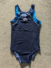 Boys Milano Leotard Size 32"