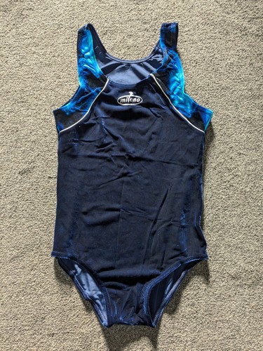 Boys milano leotard size - leotard,