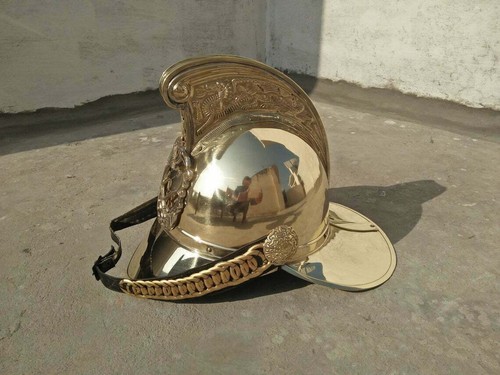 Brass medieval napoleonic - brass,