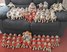 MASSIVE COLLECTION JOB LOT PG