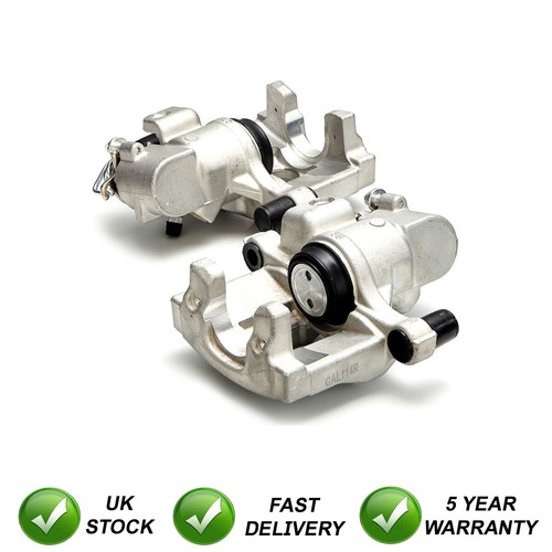 Brake calipers rear - brake,