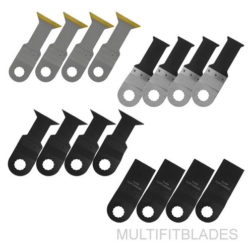 16pc universal metal - 16pc,