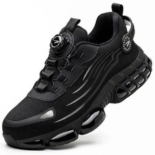 Safety trainers shoes - safety,