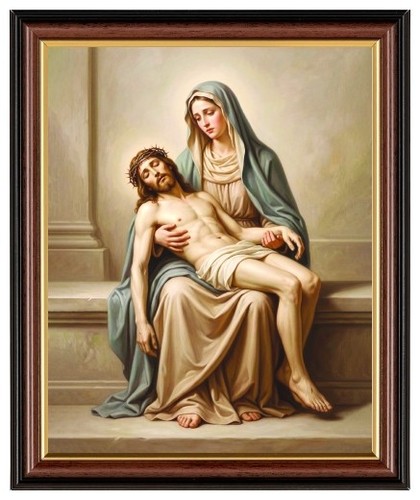 Our lady the virgin - our, mary