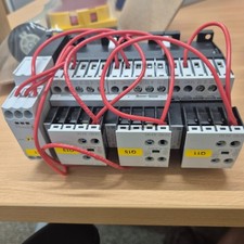 eaton star delta starter, star