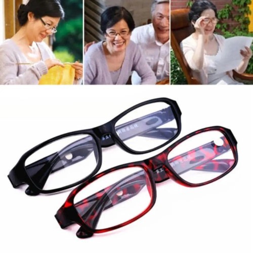 Reading glasses 0 - reading, +4.5