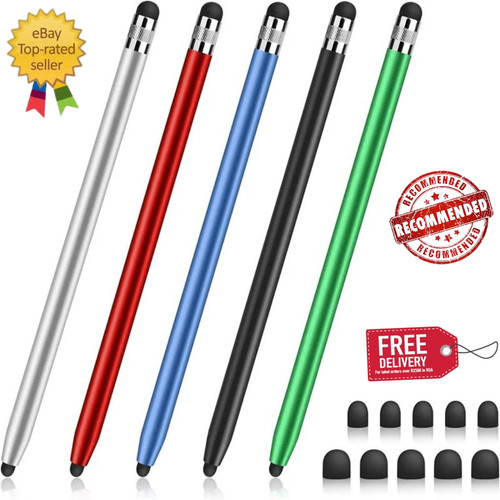 Universal touch stylus pen - universal,