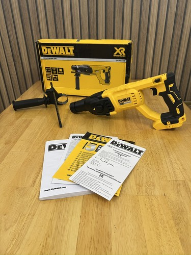 Dewalt dch033n hammer drill - dch033n,
