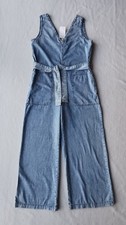 BNWT MNG Mango Light Denim