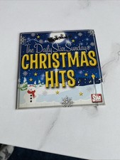 CHRISTMAS HITS , A DAILY STAR