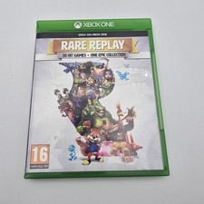 Rare replay hit games - 30,