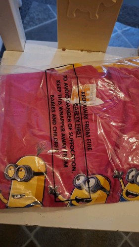 Girls pyjamas 7yrs - pyjamas, 6-7yrs